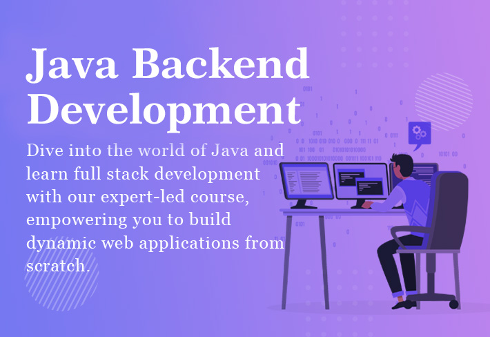 Java Fullstack Developer